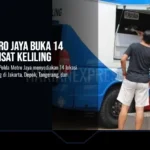 Polda Metro Jaya Buka 14 Lokasi Samsat Keliling