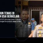 Pria 57 Tahun Tewas di Kembangan Usai Berkelahi