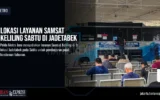 Lokasi Layanan Samsat Keliling Sabtu di Jadetabek